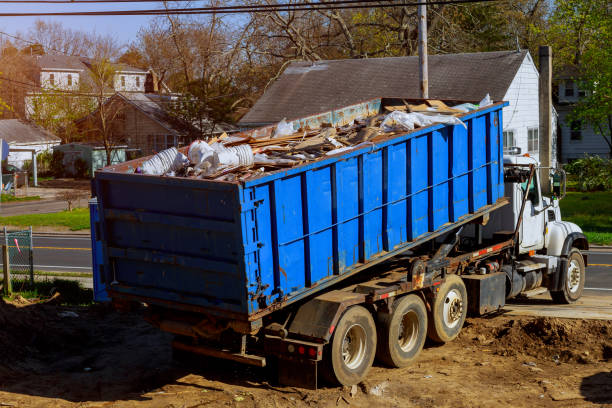 Best Hot Tub Removal  in Walcott, IA