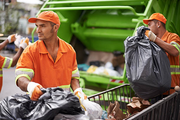 Same-Day Junk Removal Services in Walcott, IA